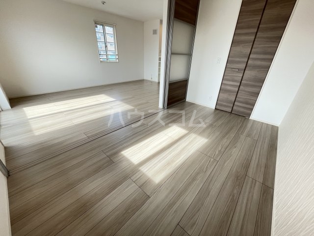 4/19 リビング/ダイニング