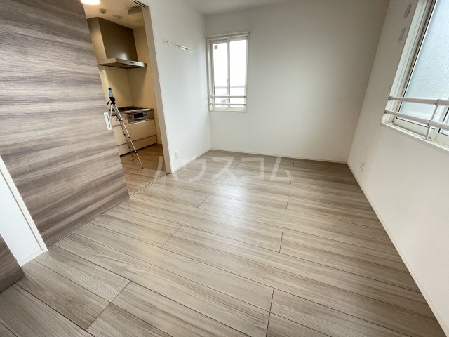 5/19 リビング/ダイニング