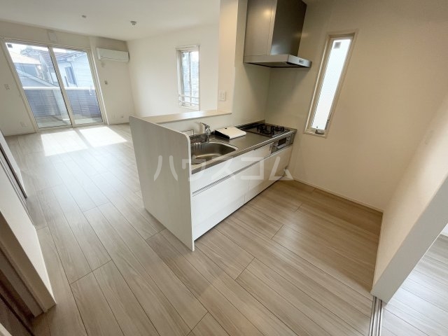 6/19 リビング/ダイニング