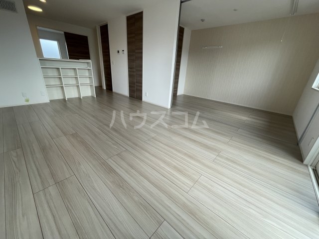 3/19 リビング/ダイニング