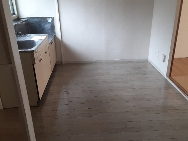 4/29 リビング/ダイニング