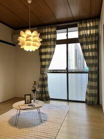 3/29 リビング/ダイニング