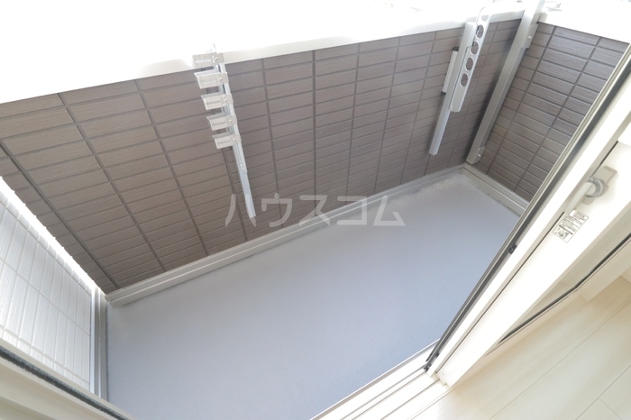 13/24 バルコニー