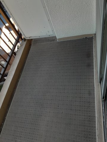 15/30 バルコニー