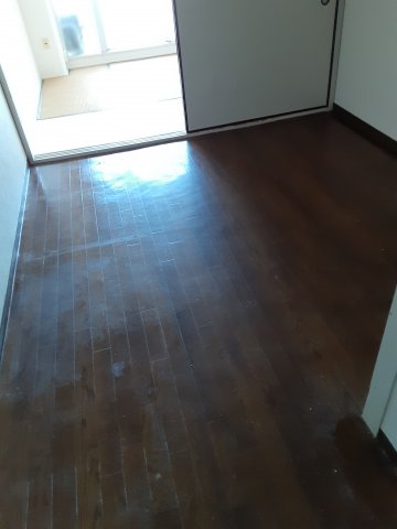 3/30 リビング/ダイニング