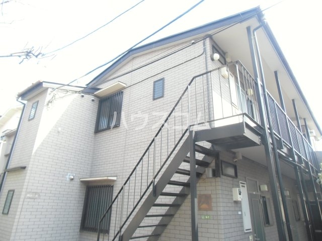 1/30 外観