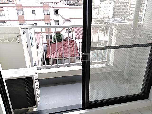 22/30 バルコニー