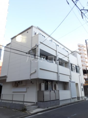 1/16 外観