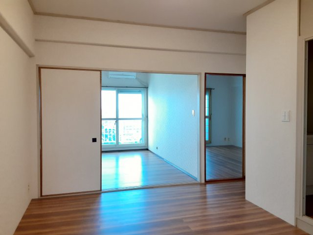 3/23 リビング/ダイニング