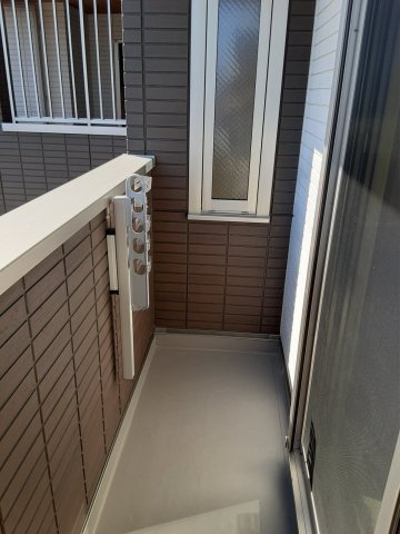 15/30 バルコニー