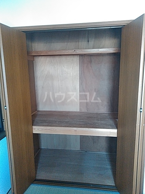 4/13 収納