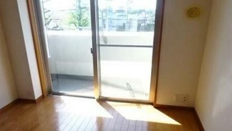 13/30 バルコニー