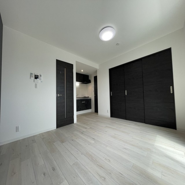 6/26 リビング/ダイニング