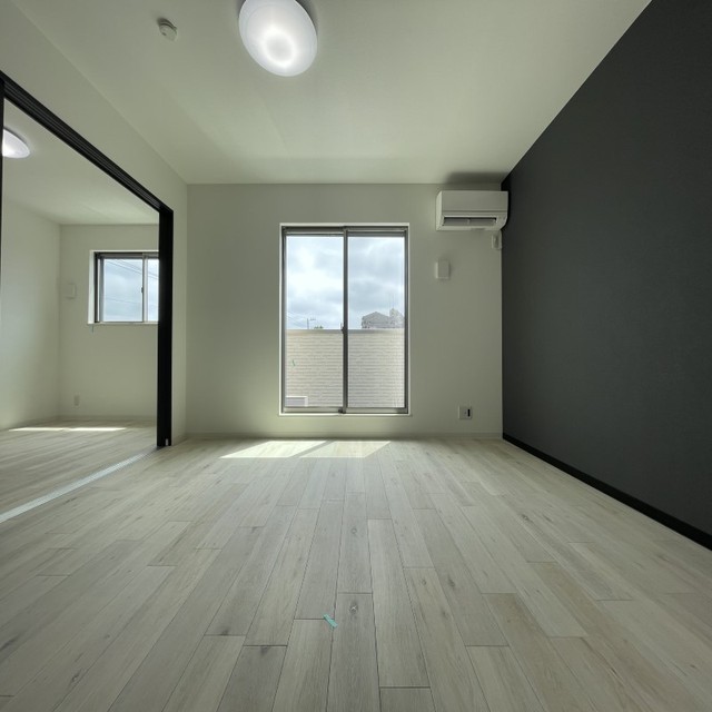 4/26 リビング/ダイニング