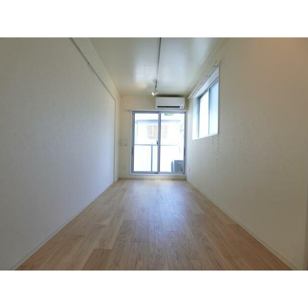 4/17 リビング/ダイニング