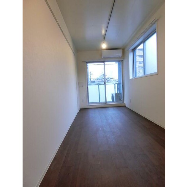 3/17 リビング/ダイニング