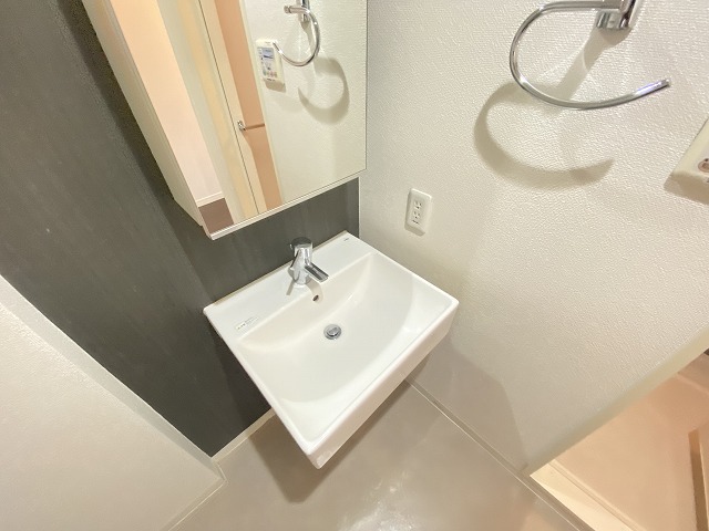 17/30 洗面