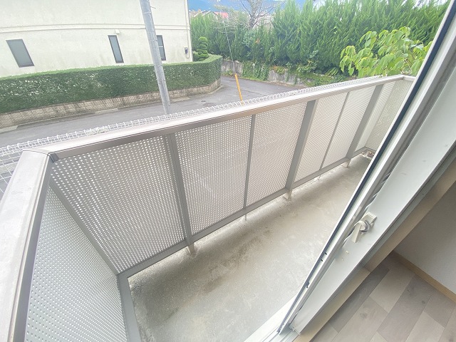 24/30 バルコニー