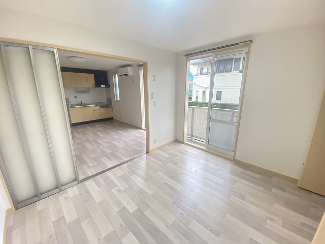 4/30 リビング/ダイニング