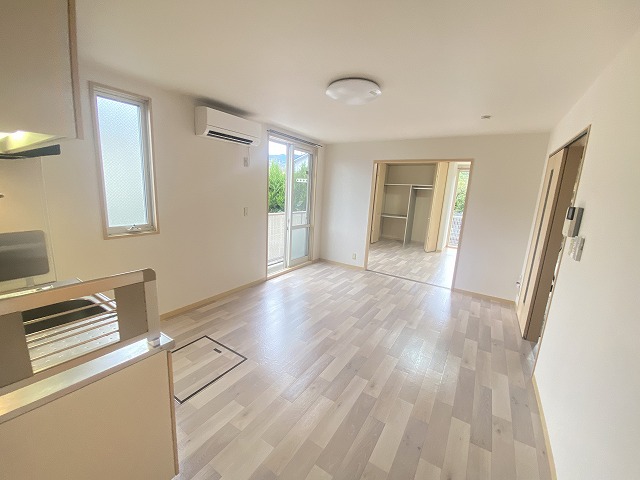 3/30 リビング/ダイニング