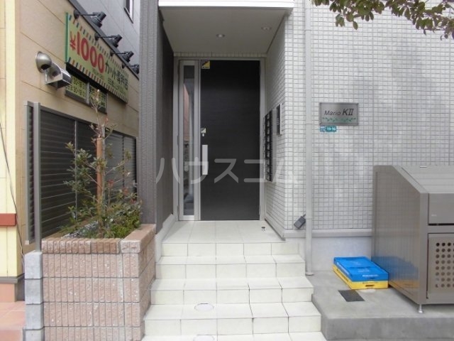 14/24 エントランス