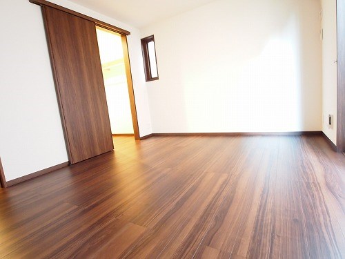 4/23 リビング/ダイニング