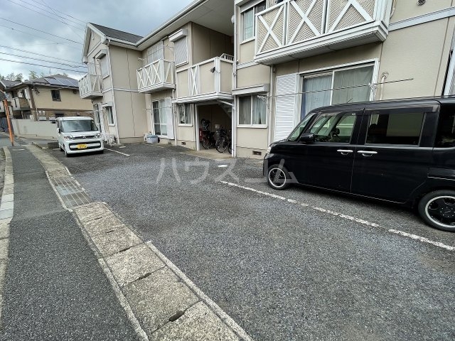 21/30 駐車場