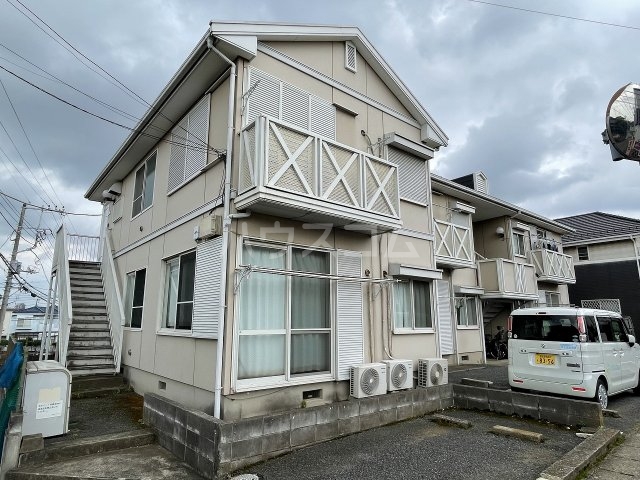 1/30 外観