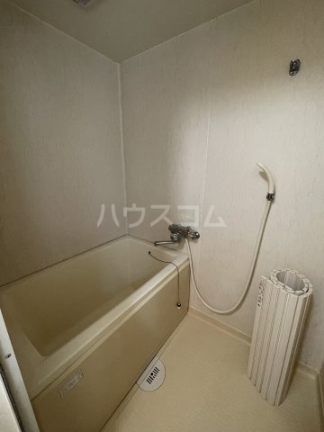 12/30 浴室