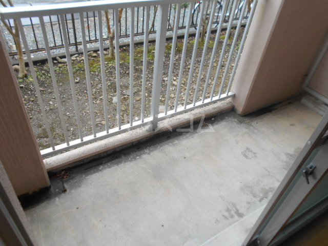 14/30 バルコニー