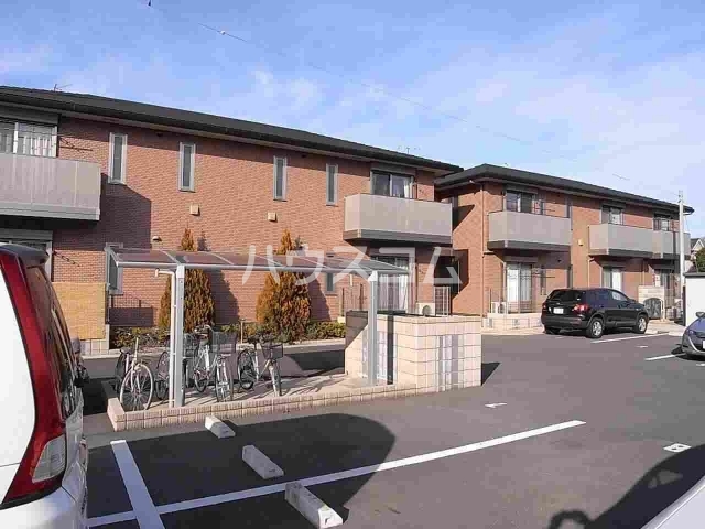 10/24 バルコニー