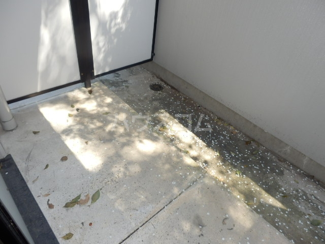 17/26 バルコニー