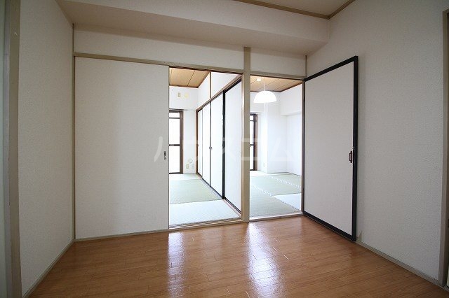 3/11 リビング/ダイニング