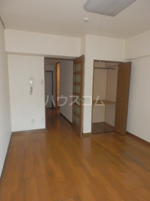 5/27 リビング/ダイニング