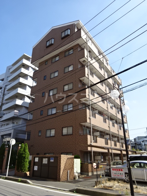 2/11 外観