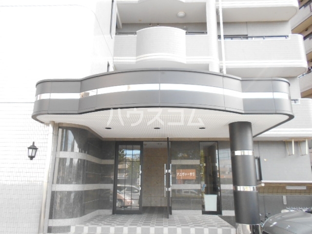 2/6 エントランス