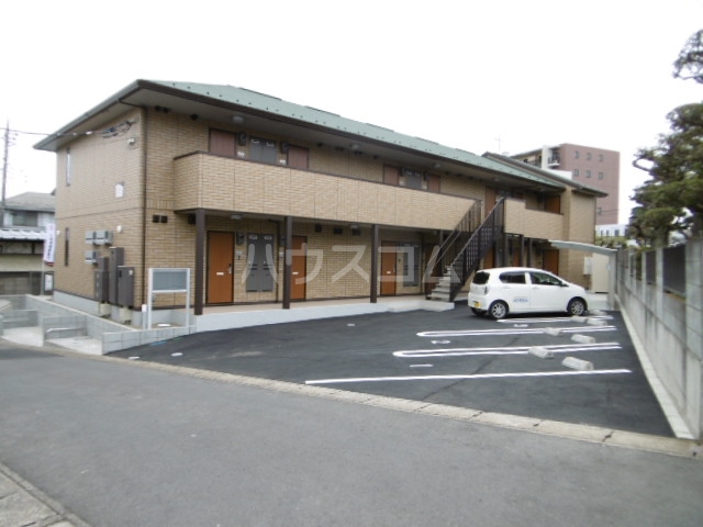 22/24 駐車場