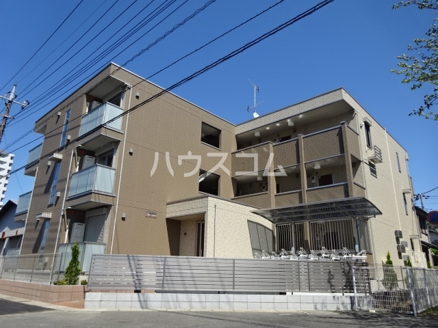 3/30 外観