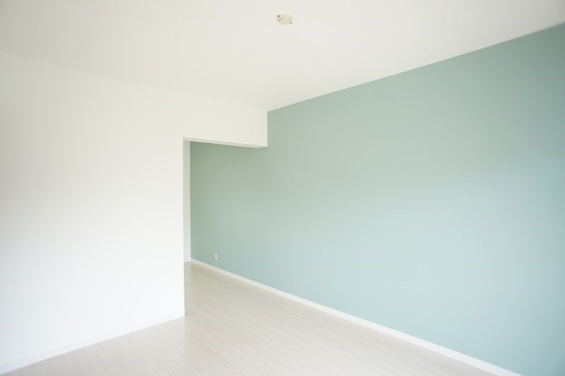 4/23 リビング/ダイニング