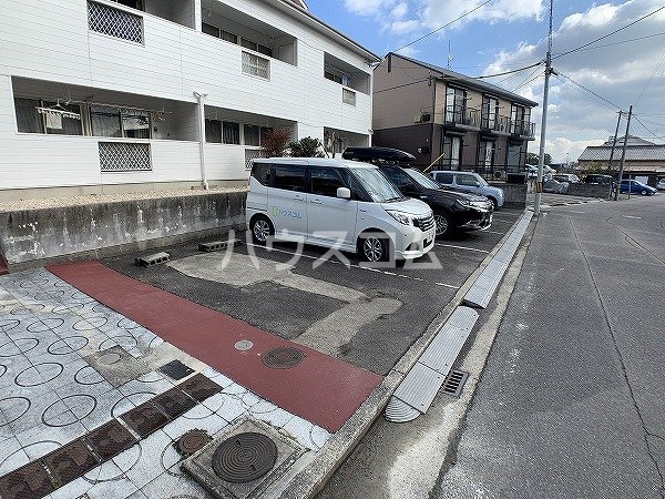 24/30 駐車場
