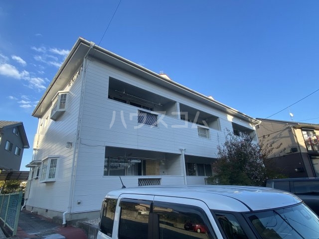 1/30 外観