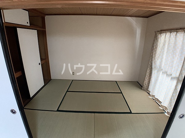 7/30 室内