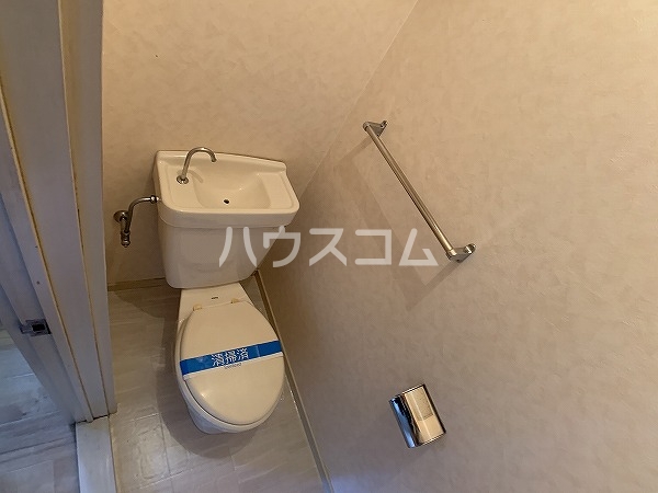 14/30 トイレ