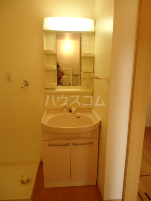 12/30 洗面