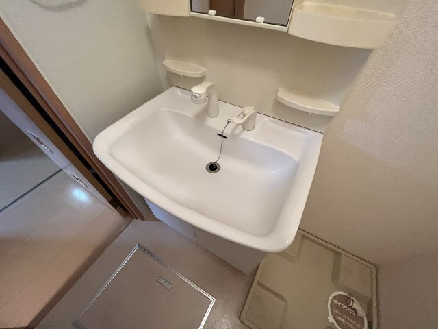 23/30 洗面