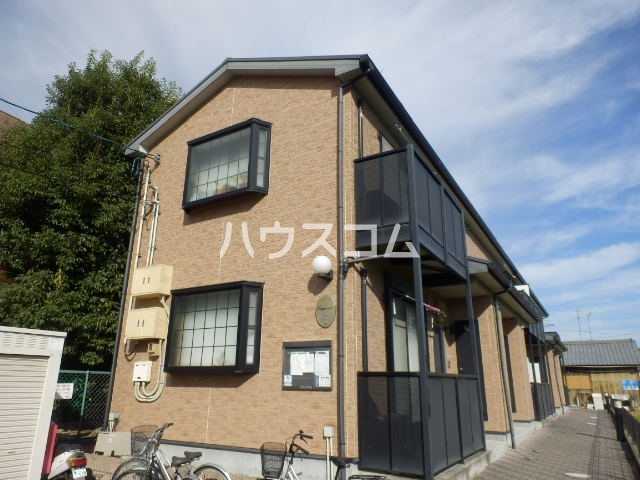 1/30 外観