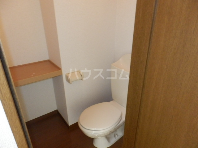 12/30 トイレ