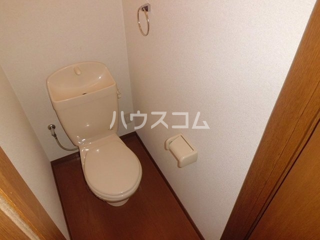 11/30 トイレ