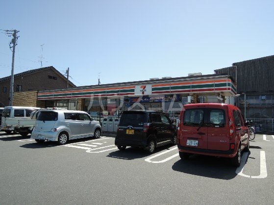 17/27 駐車場
