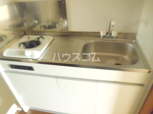 9/29 キッチン